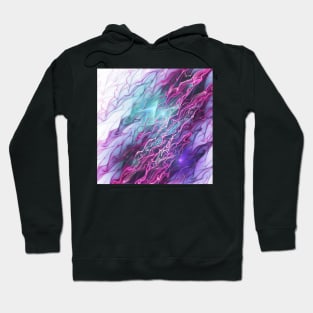 Wind songs Hoodie